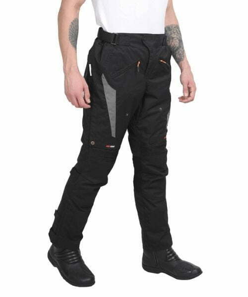 Solace S30 Riding Pants V3