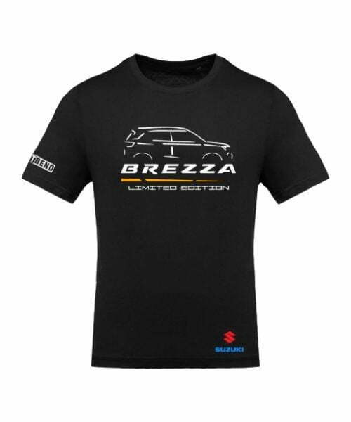 Fastbend Brezza T-shirt