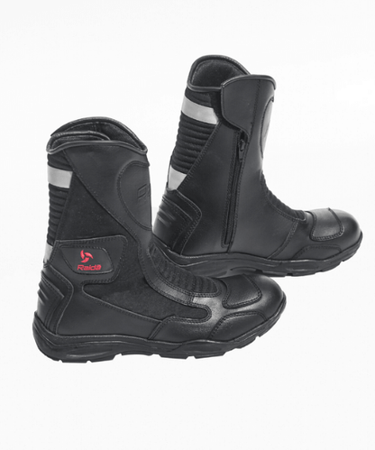 Raida Discover Motorcycle Riding Boots