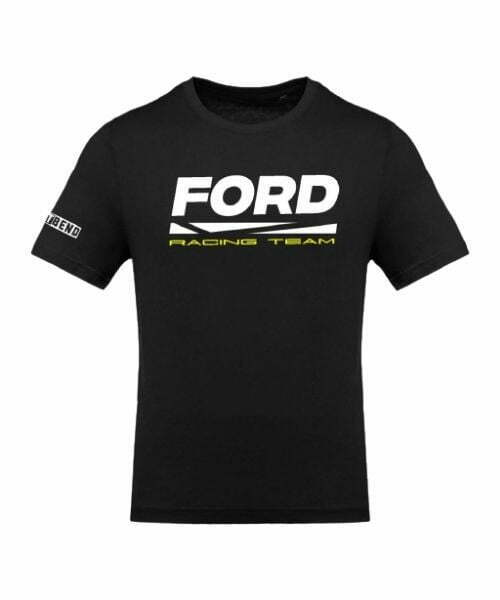 Fastbend Ford Racing Team T-shirt