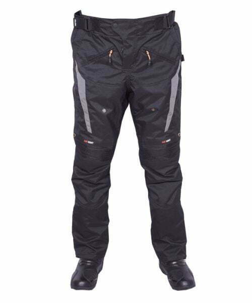 Solace S30 Riding Pants V3 - S / Black