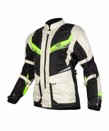 XTS Endo Riding Jacket