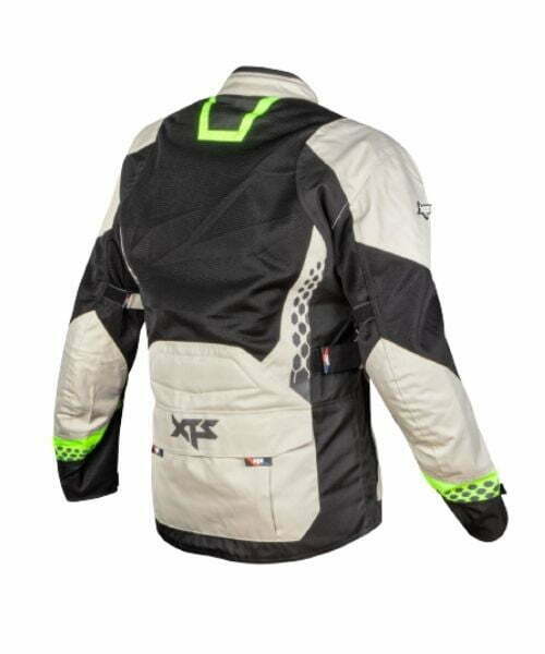 XTS Endo Riding Jacket