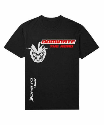 Fastbend Dominate The Road T-shirt