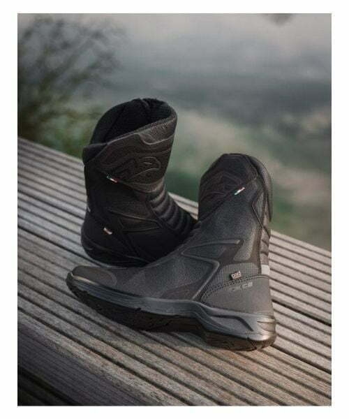 Falco Atlas 2 Riding Boots