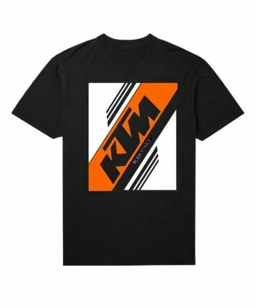 Fastbend KTM Ready To Race T-shirt