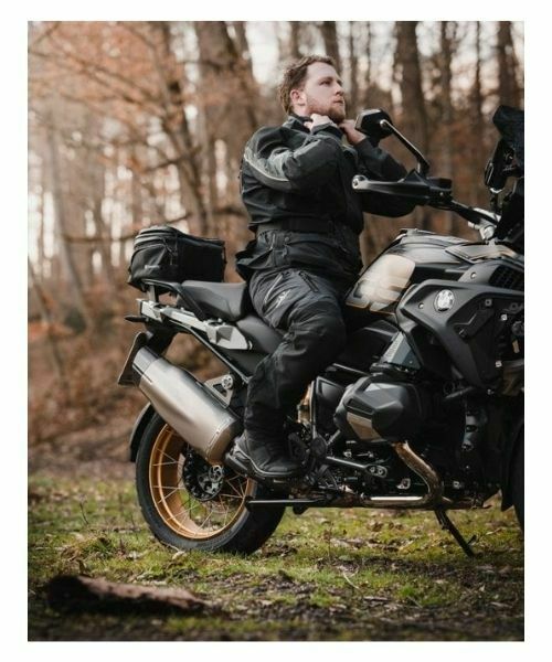 Falco Atlas 2 Riding Boots