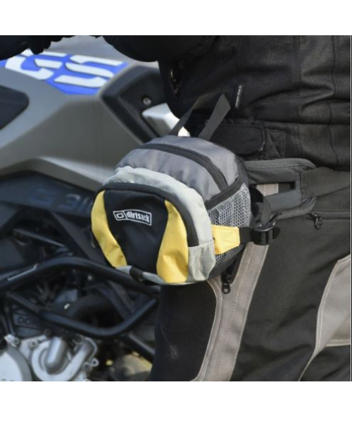Dirtsack Caddy Waist Pouch