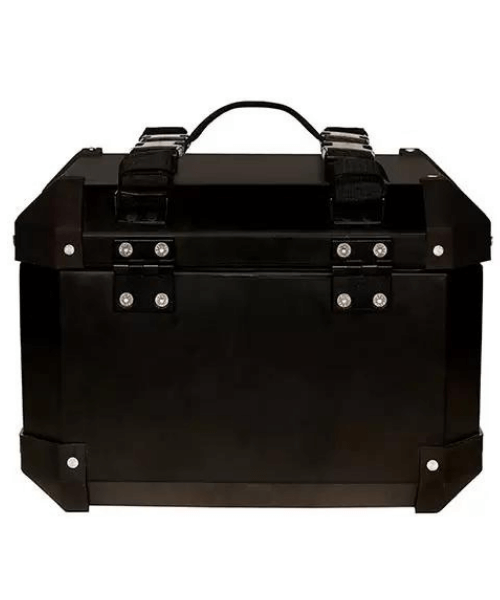 Dirtsack Llama Aluminium Top Box