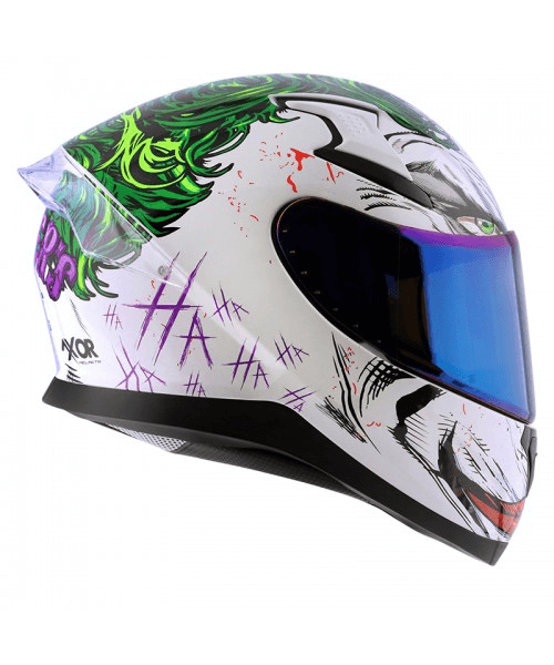 Axor Apex Joker Special Edition Helmet