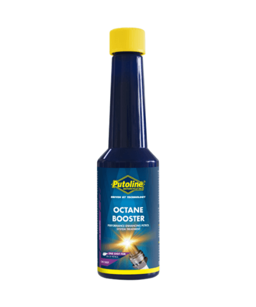 Putoline Octane Booster - 150ml