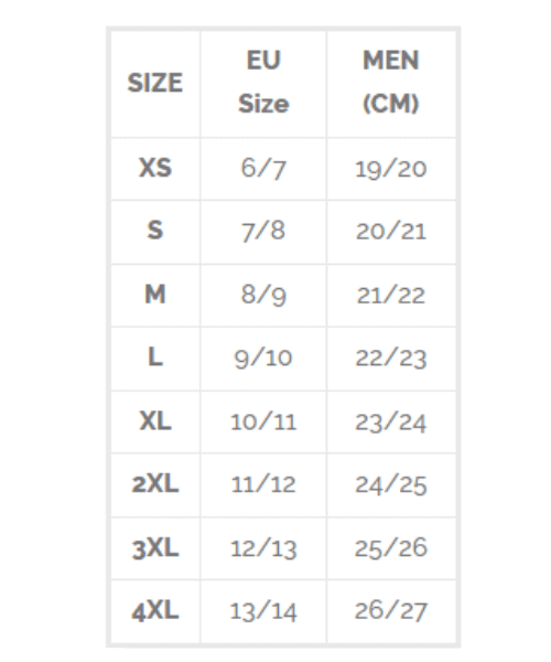 Ixon RS Tilt MS Leath Riding Gloves - Black White Red