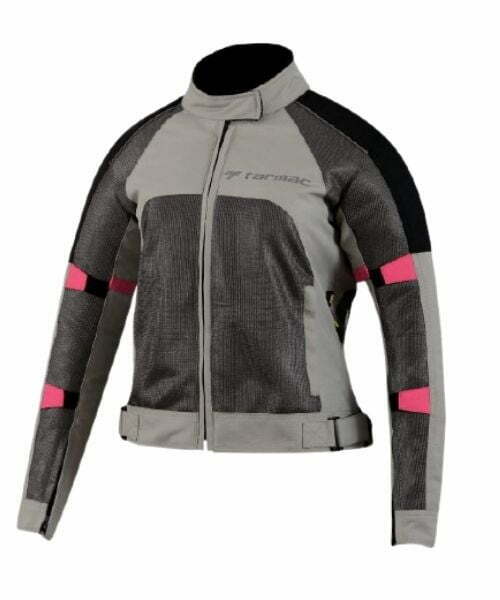 Tarmac Drifter II Level 2 Riding Jacket (Ladies fit)