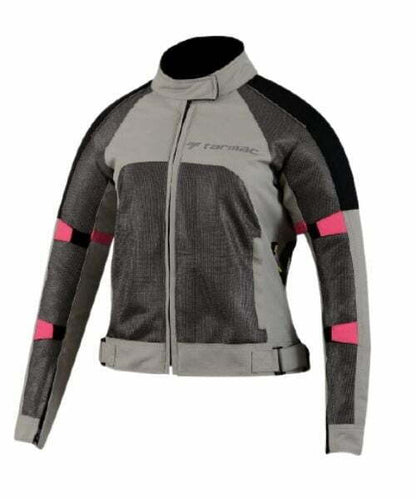 Tarmac Drifter II Level 2 Riding Jacket (Ladies fit)