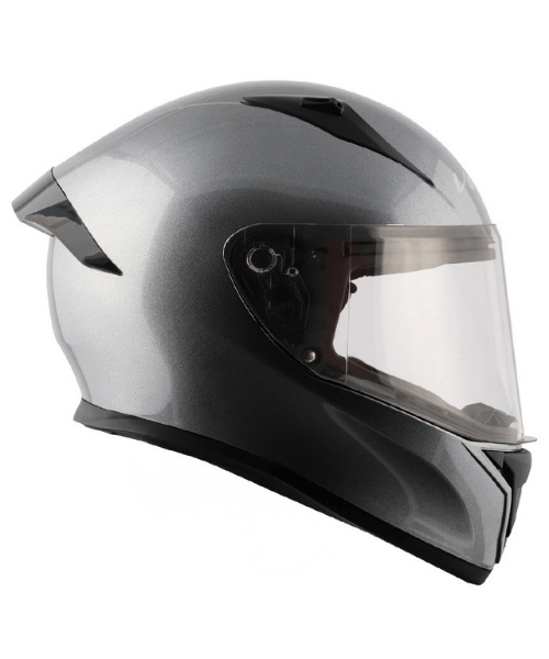 Vega Bolt Anthracite Helmet