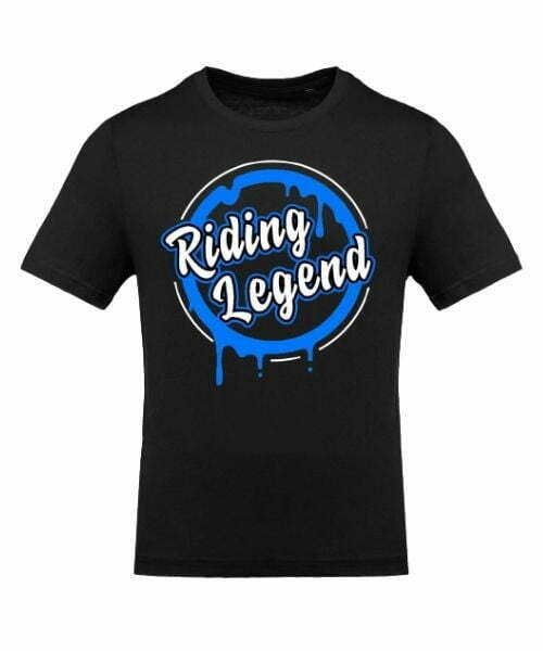 Fastbend Riding Legend T-shirt