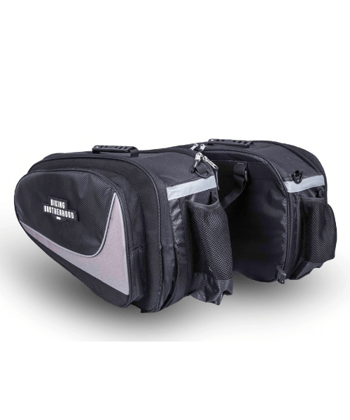 BBG Sports Saddle Bag