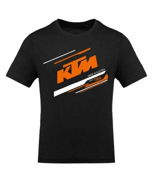 Fastbend KTM T-shirt