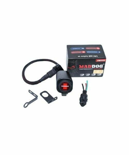 Maddog Scout Aux Light Combo - 20 Watts