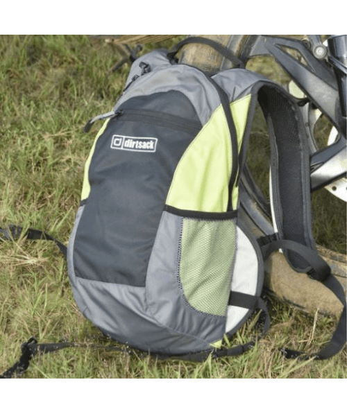 Dirtsack Typhoon- Hydration Ridepack