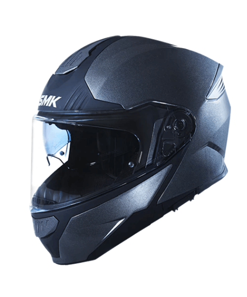 SMK Gullwing GLDA600 Anthracite Helmet