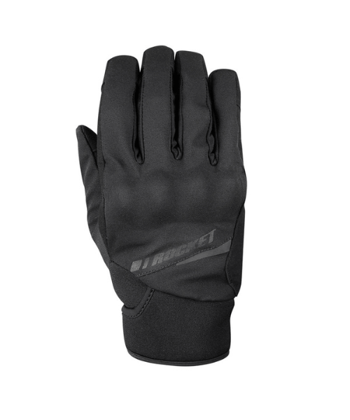 Joe Rocket Whistler Riding Gloves - Black