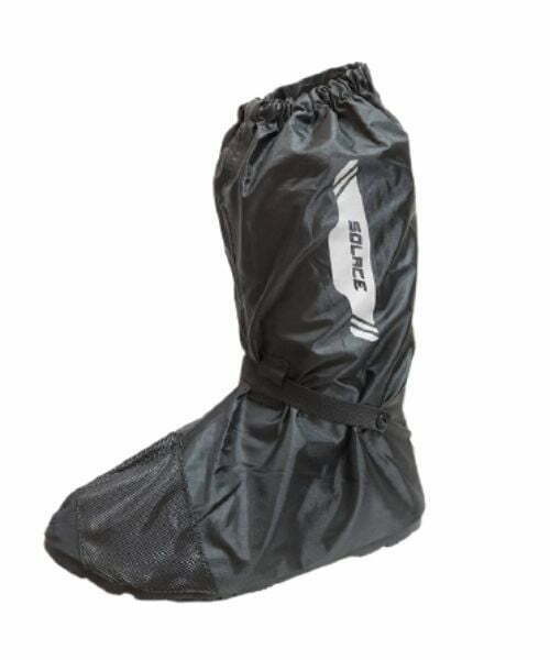 Solace Gaiter WP Shoe Cover