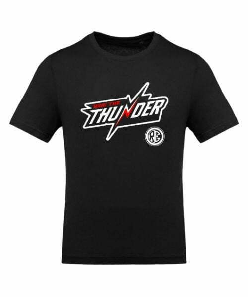 Fastbend Ride The Thunder T-shirt