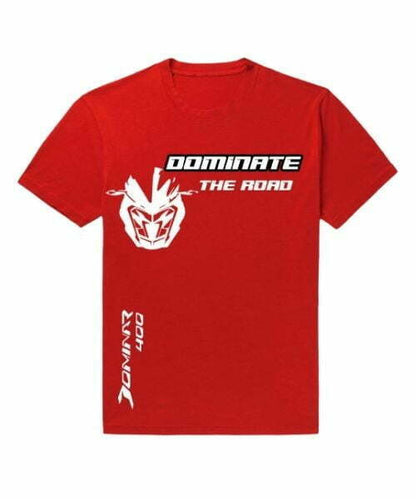 Fastbend Dominate The Road T-shirt