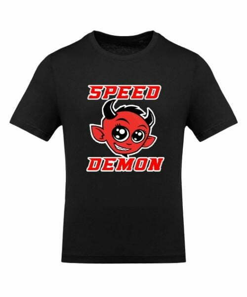 Fastbend Speed Demon T-shirt