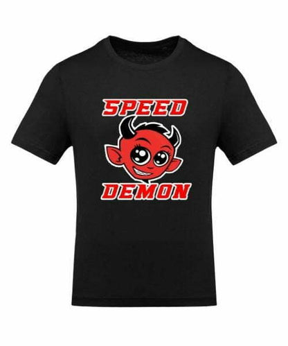 Fastbend Speed Demon T-shirt