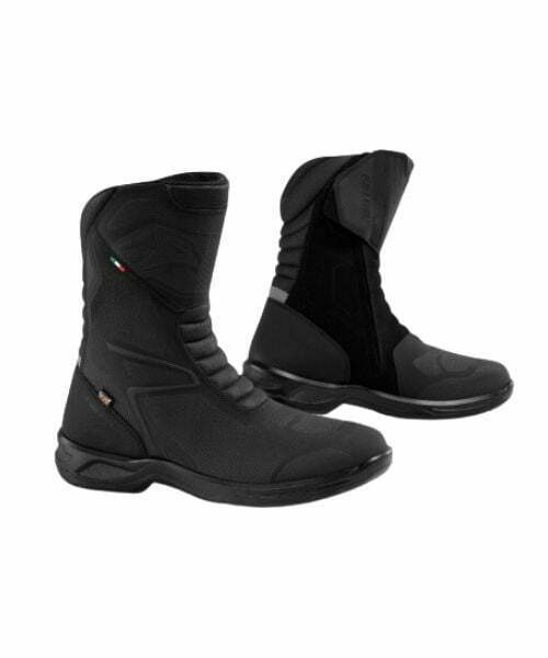 Falco Atlas 2 Riding Boots