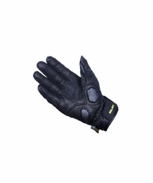 Solace Rival Urban CE Riding Gloves