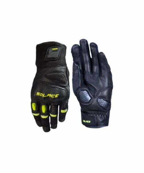 Solace Rival Urban CE Riding Gloves