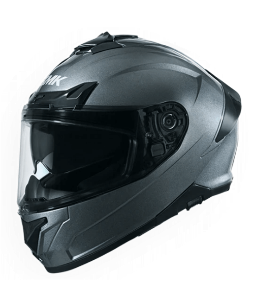 SMK Typhoon GLDA600 Anthracite Helmet