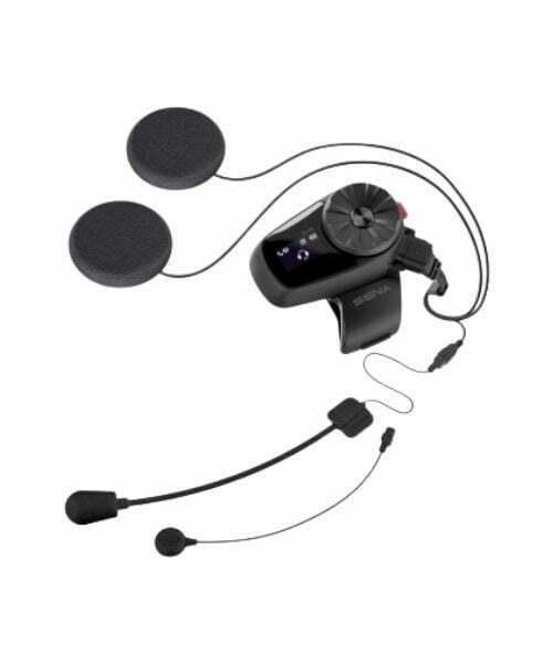 Sena 5S Bluetooth Intercom Headset