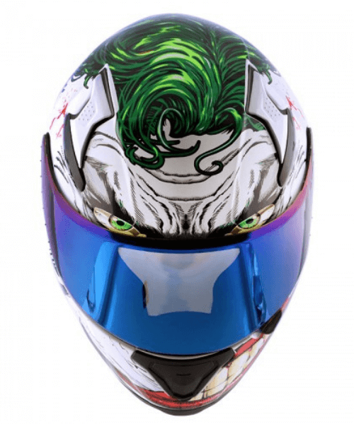 Axor Apex Joker Special Edition Helmet