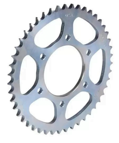 Rolon Yamaha R15 V2 Brass Chain Sprocket Kit