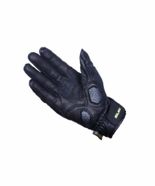 Solace Rival Urban CE Riding Gloves