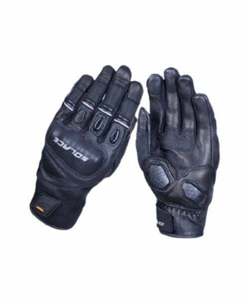 Solace Rival Urban CE Riding Gloves