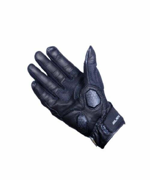 Solace Rival Urban CE Riding Gloves