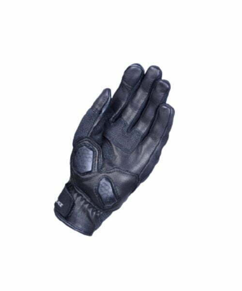 Solace Rival Urban CE Riding Gloves