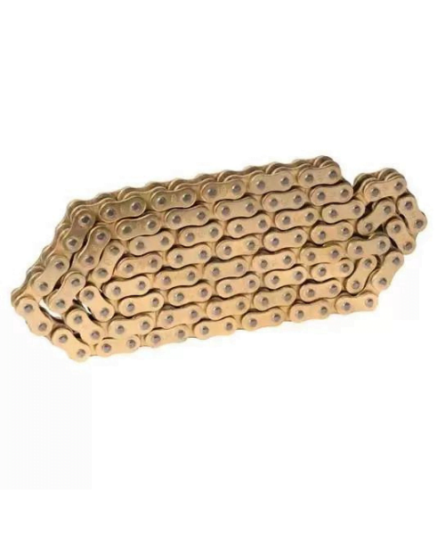 Buy Rolon KTM Duke 390 Brass X-Ring Chain Sprocket Kit – Bikester