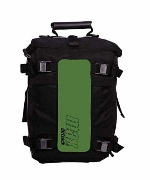 Dirtsack Max 10