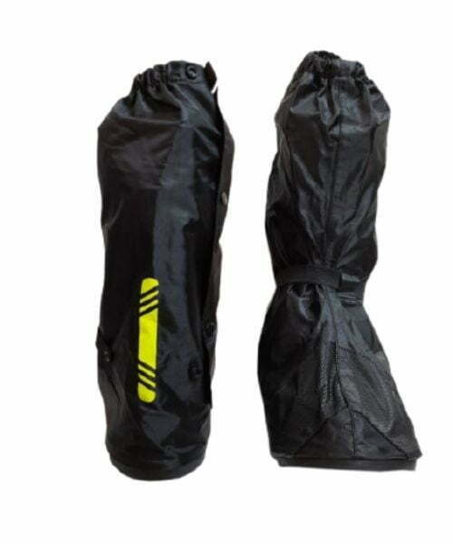Solace Gaiter WP Shoe Cover