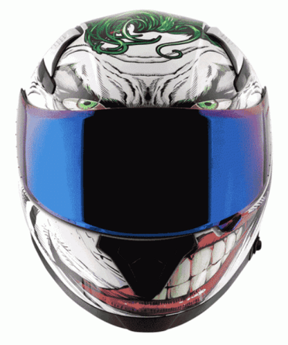 Axor Apex Joker Special Edition Helmet