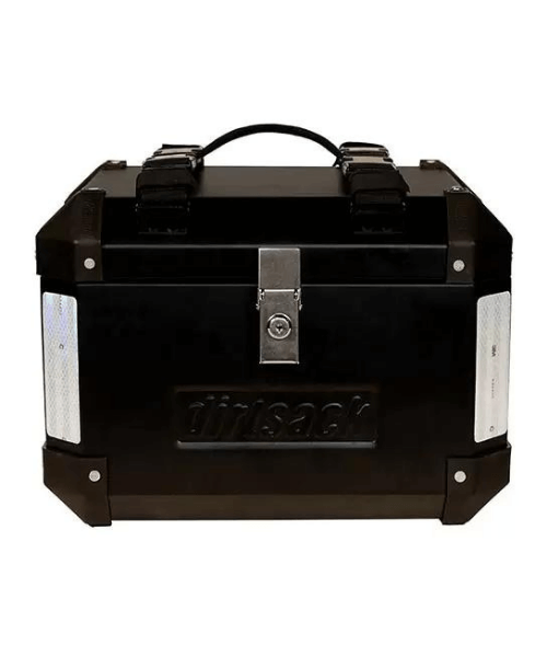 Dirtsack Llama Aluminium Top Box