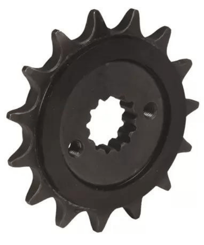 Rolon Dominar 400 X-Ring Chain Sprocket kit