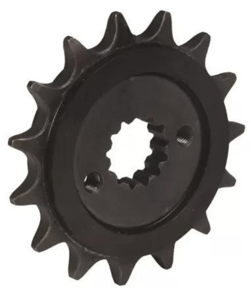 Rolon Duke 250 X Ring Chain Sprocket Kit