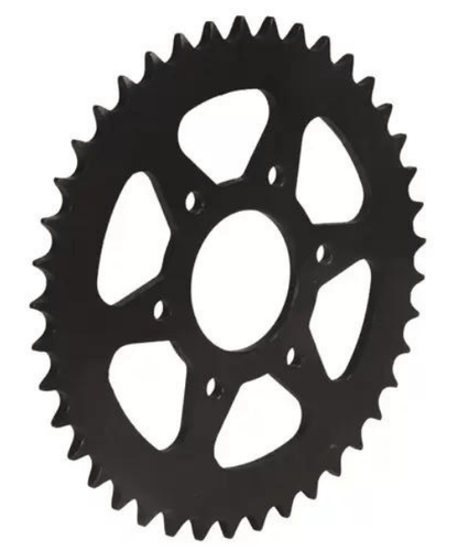 Rolon Pulsar NS200 High Performance Brass Chain Sprocket Kit